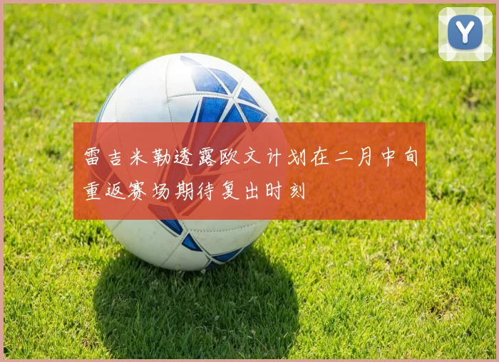 雷吉米勒透露欧文计划在二月中旬重返赛场期待复出时刻