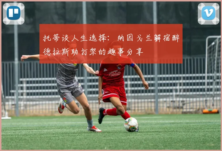 托蒂谈人生选择：纳因戈兰解宿醉德拉斯助打架的趣事分享