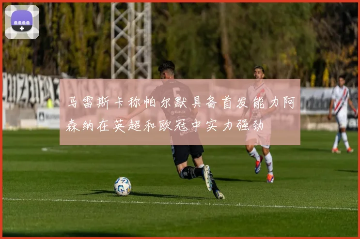 马雷斯卡称帕尔默具备首发能力阿森纳在英超和欧冠中实力强劲