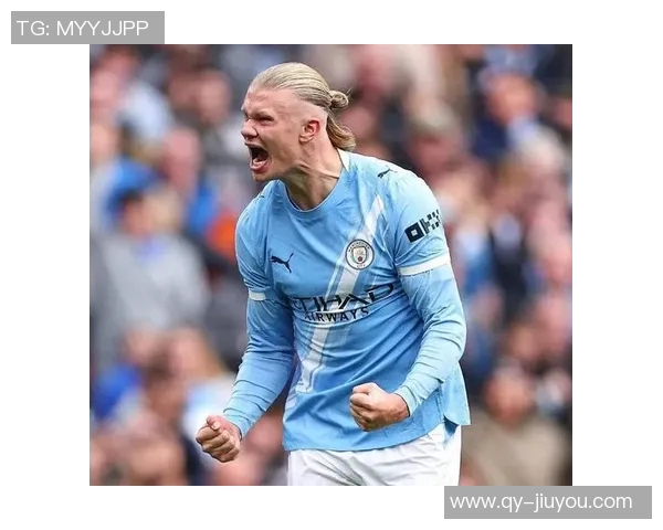 哈兰德本赛季英超仅在安菲尔德未进球同时五大联赛非点球进球数最多